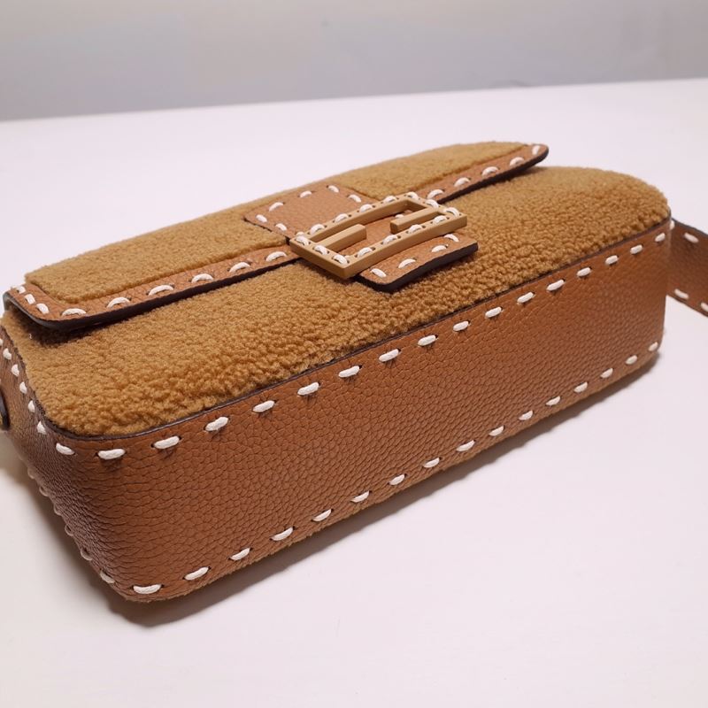 Fendi Baguette Bags